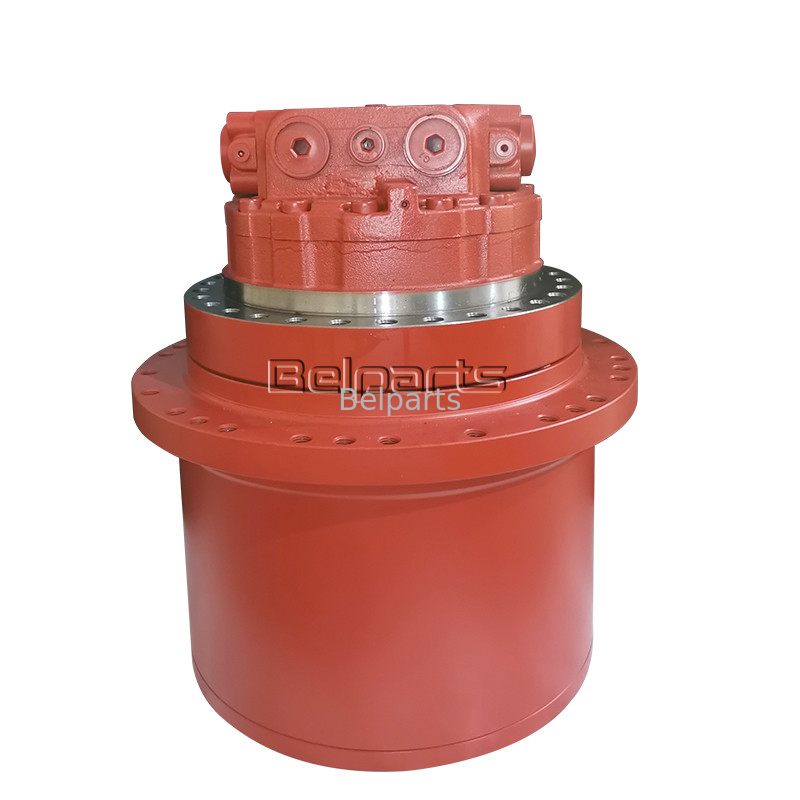 Motore finale di viaggio dell'azionamento dell'escavatore 320c Ex60urg 52296426 Tbm09vn M315 349d2 Zx330-2 Dx220
