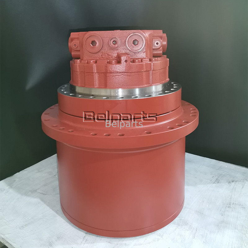 Motore finale di viaggio dell'azionamento dell'escavatore 320c Ex60urg 52296426 Tbm09vn M315 349d2 Zx330-2 Dx220