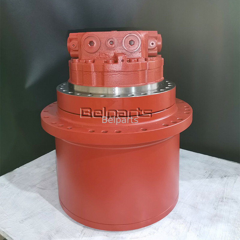 Motore finale di viaggio dell'azionamento dell'escavatore 320c Ex60urg 52296426 Tbm09vn M315 349d2 Zx330-2 Dx220