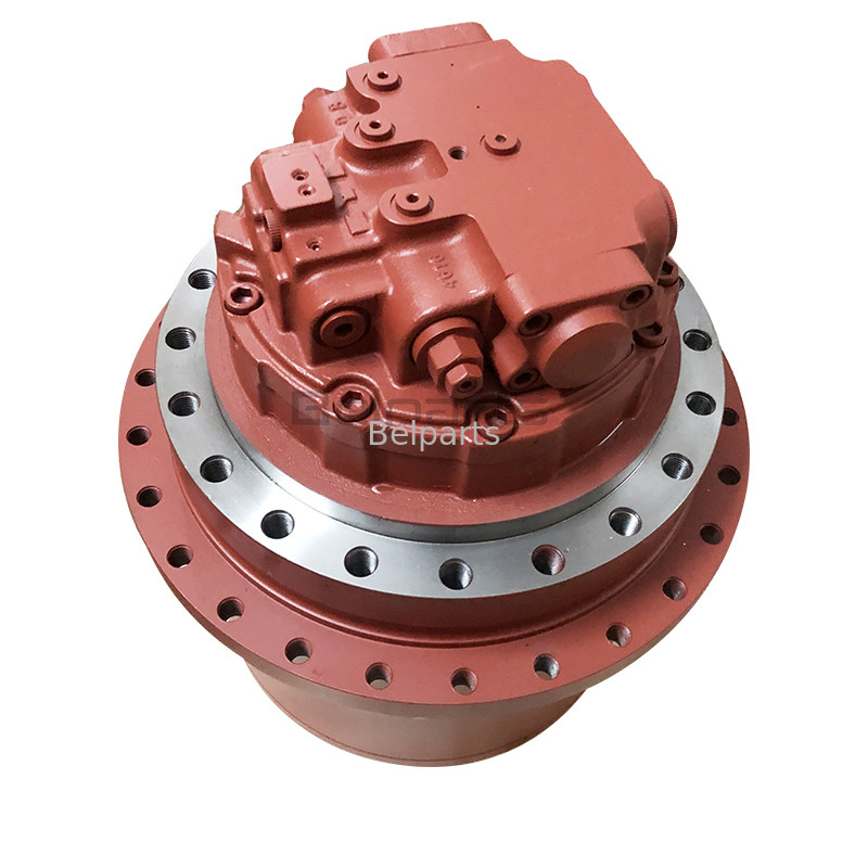 Parti di riparazione del motore di viaggio dell'escavatore M313 Ec210d S225lcv Js200sc 312 R270 18vl Hmgc16 Ex100-1