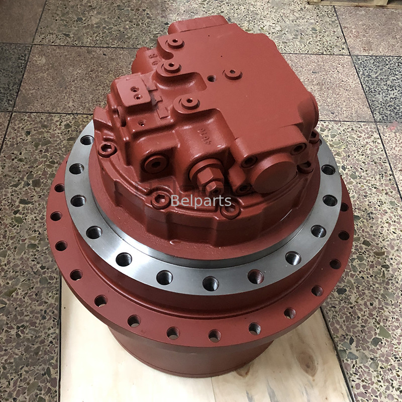 Parti di riparazione del motore di viaggio dell'escavatore M313 Ec210d S225lcv Js200sc 312 R270 18vl Hmgc16 Ex100-1