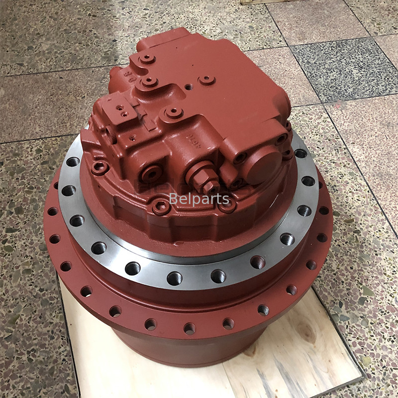 Parti di riparazione del motore di viaggio dell'escavatore M313 Ec210d S225lcv Js200sc 312 R270 18vl Hmgc16 Ex100-1