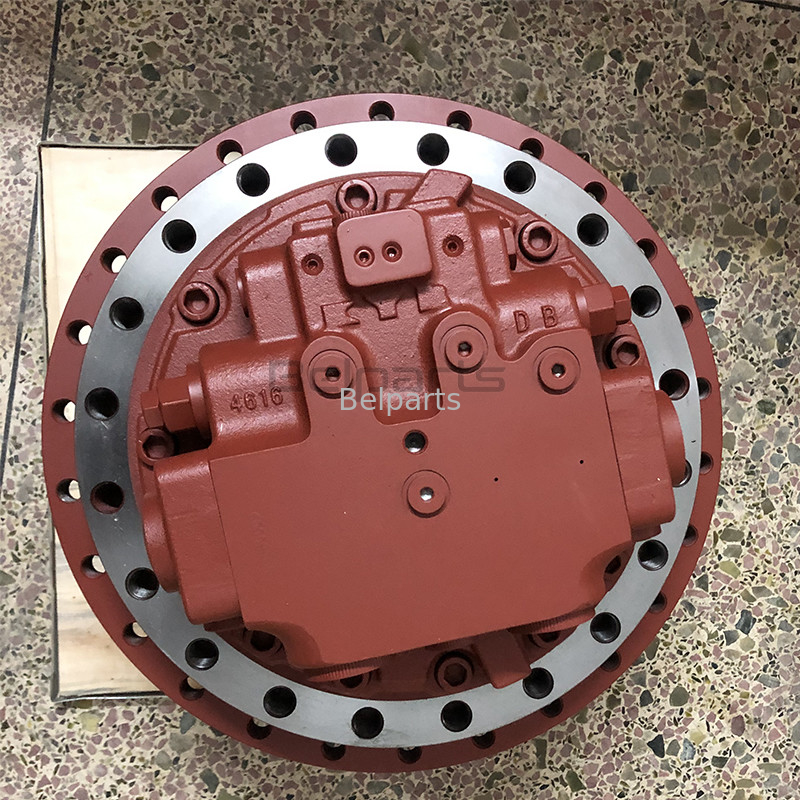 Parti di riparazione del motore di viaggio dell'escavatore M313 Ec210d S225lcv Js200sc 312 R270 18vl Hmgc16 Ex100-1