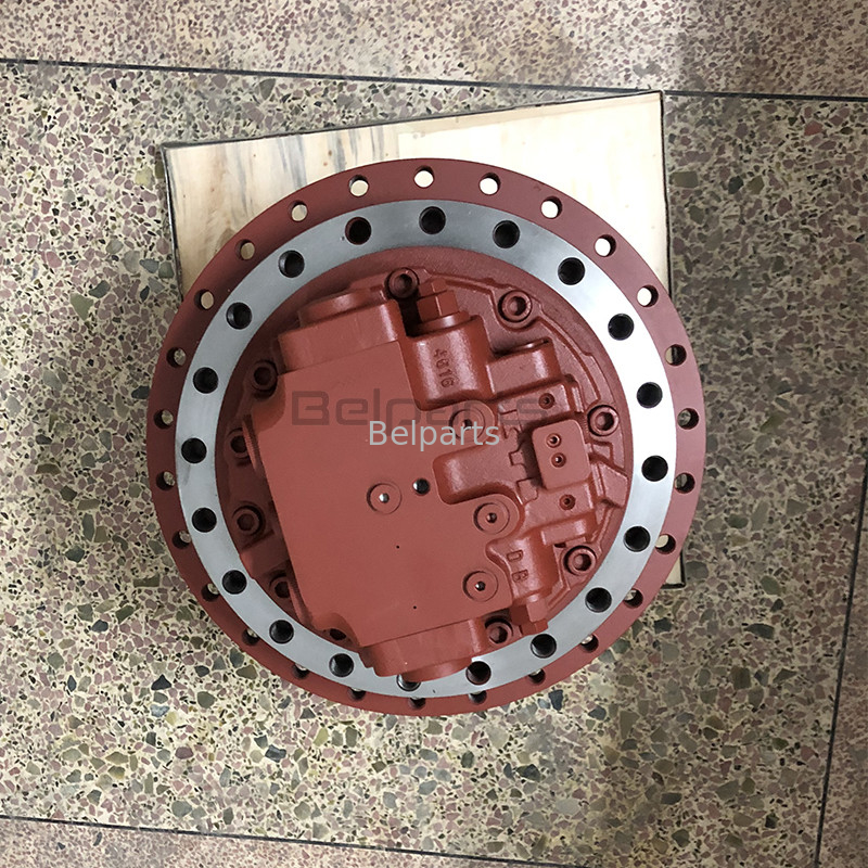 Parti di riparazione del motore di viaggio dell'escavatore M313 Ec210d S225lcv Js200sc 312 R270 18vl Hmgc16 Ex100-1