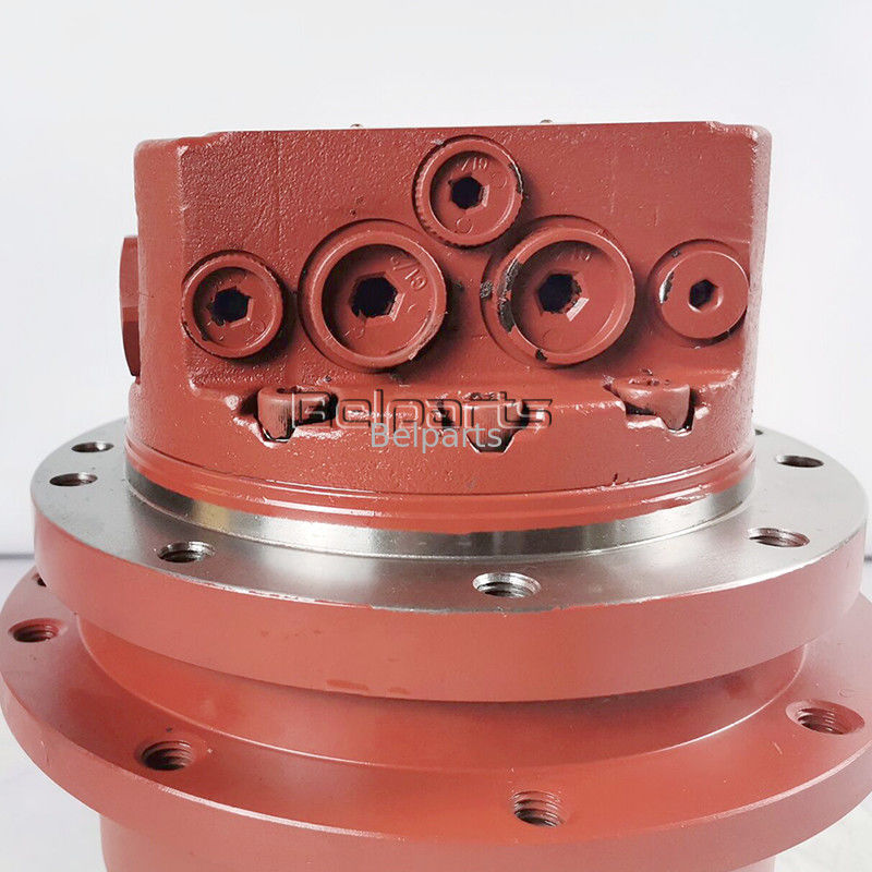 Escavatore Travel Motor Assembly Zx75 E240 Sy80c E325cl 11110936 M3v290 Gm06vm Pc50