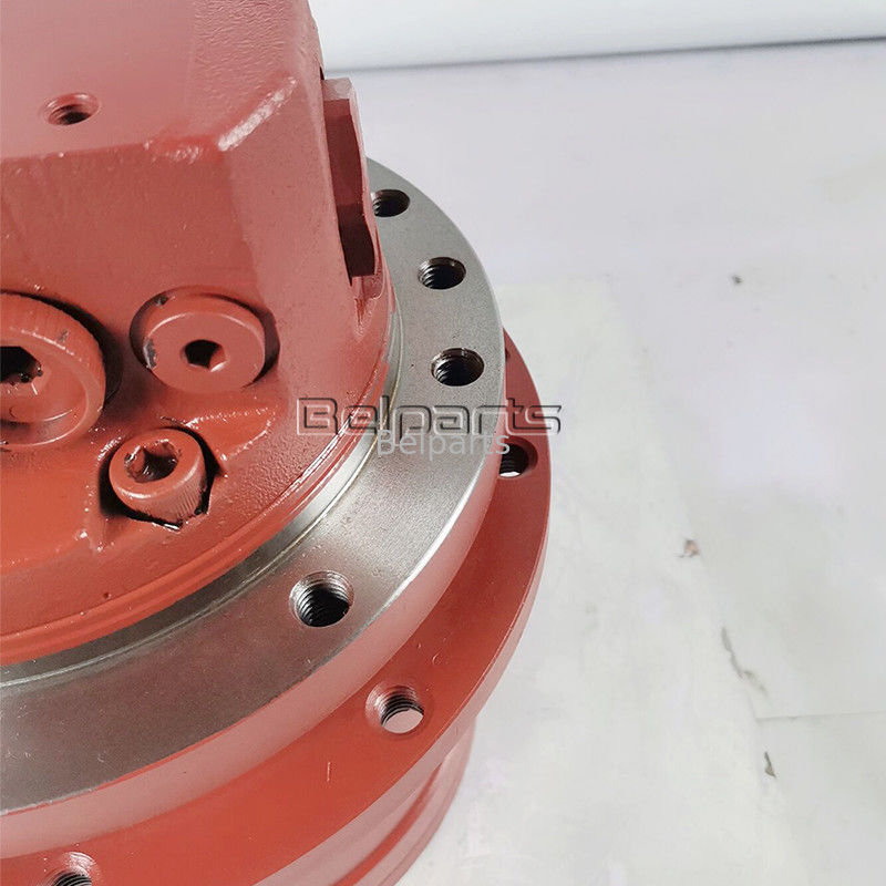 Escavatore Travel Motor Assembly Zx75 E240 Sy80c E325cl 11110936 M3v290 Gm06vm Pc50