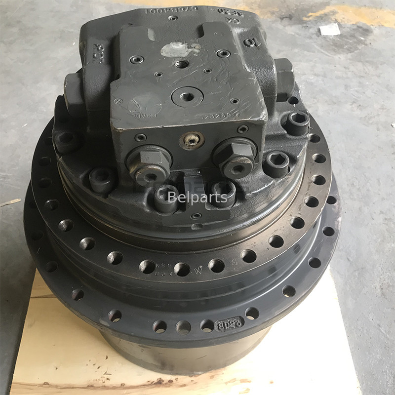 Motore di azionamento finale dell'escavatore B0245-33600 Ec55 M315c U30 K030 M63 Ec15b Kh40 Gm21va Sk045