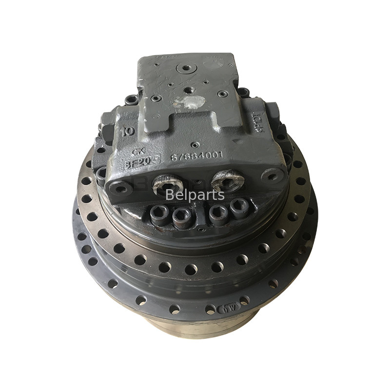 Motore di azionamento finale dell'escavatore B0245-33600 Ec55 M315c U30 K030 M63 Ec15b Kh40 Gm21va Sk045