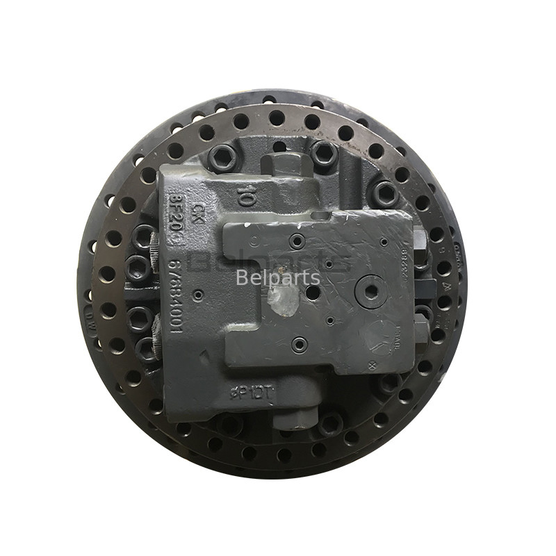 Motore di azionamento finale dell'escavatore B0245-33600 Ec55 M315c U30 K030 M63 Ec15b Kh40 Gm21va Sk045