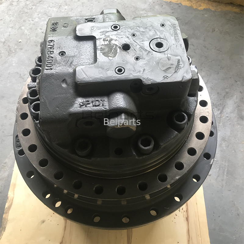 Motore di azionamento finale dell'escavatore B0245-33600 Ec55 M315c U30 K030 M63 Ec15b Kh40 Gm21va Sk045