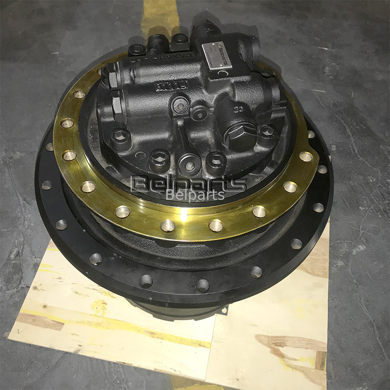 Motore idraulico 11110936 di viaggio di Pc 40-2 X320 H27 320d2 Js200-S 360 Gm09vl 330 dell'escavatore