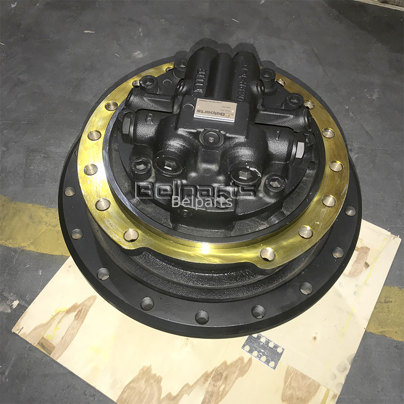 Motore idraulico 11110936 di viaggio di Pc 40-2 X320 H27 320d2 Js200-S 360 Gm09vl 330 dell'escavatore