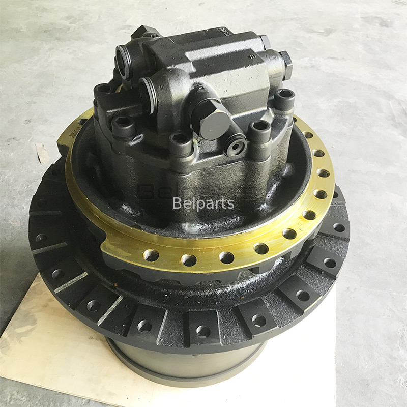 Escavatore Travel Motor Nabtesco Pc220lc-8 Ex120-1 M3v290 Rc270-7 Kx41-2ss 305cr R210 Rg248-61290