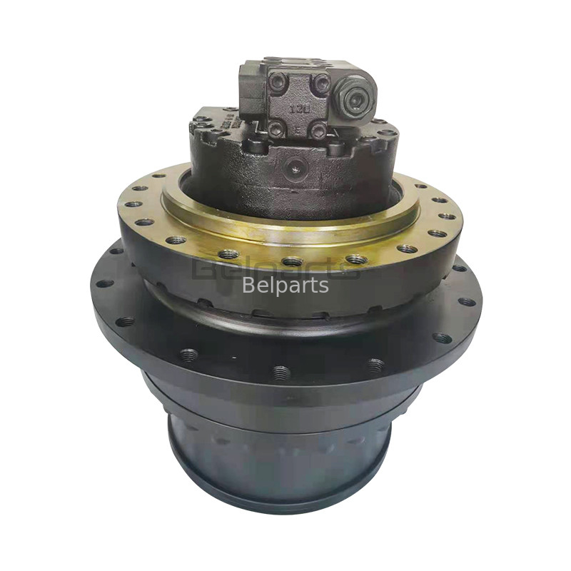 Motore di viaggio di Dx 500-9 Sk200-5.5 Ex160-3 Zx350-5g 55-3 Udr650 Vio65 Sh200a3-Sh210 dell'escavatore