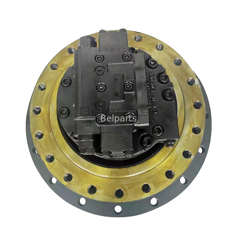 Motore di viaggio di Dx 500-9 Sk200-5.5 Ex160-3 Zx350-5g 55-3 Udr650 Vio65 Sh200a3-Sh210 dell'escavatore