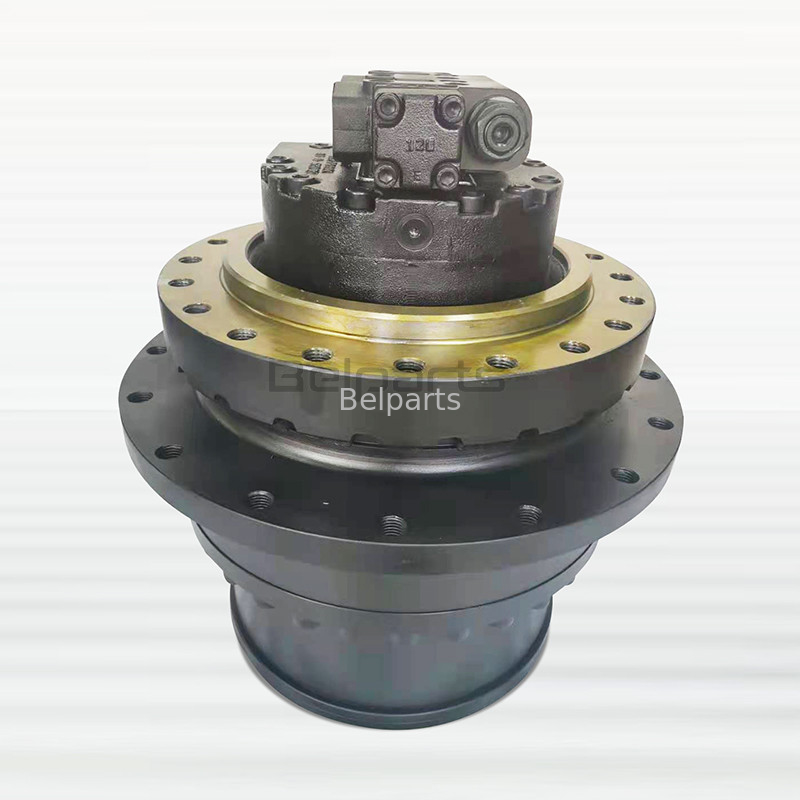 Motore di viaggio di Dx 500-9 Sk200-5.5 Ex160-3 Zx350-5g 55-3 Udr650 Vio65 Sh200a3-Sh210 dell'escavatore