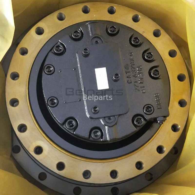 Motore di viaggio di Dx 500-9 Sk200-5.5 Ex160-3 Zx350-5g 55-3 Udr650 Vio65 Sh200a3-Sh210 dell'escavatore