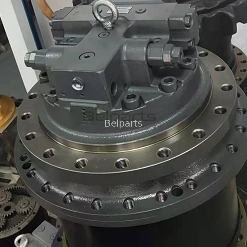 Motore di viaggio di Zax 200-3 Mag-120 Vo20 Pc1250-8 Pc40-7 S160 172b16-73300 dell'escavatore
