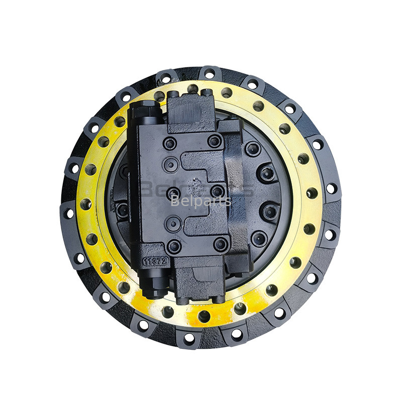 Motore di viaggio dell'escavatore M315c-2007 Mag-330 Sk230-6 Ex300-5 Pc70-8 Phv-2b Dx225 Dh220 Pc200-8 Vio15-2