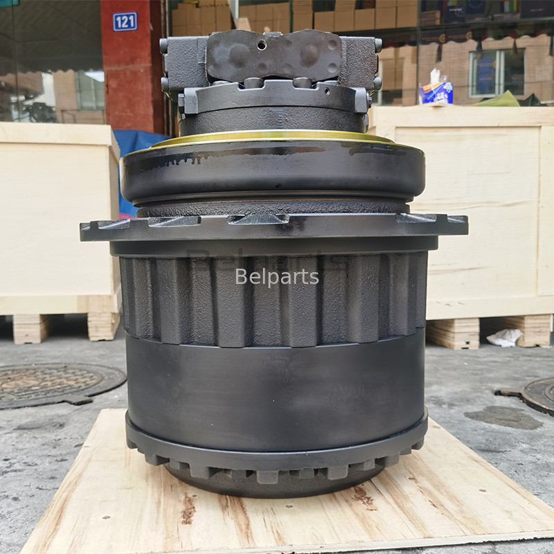 Motore di viaggio dell'escavatore M315c-2007 Mag-330 Sk230-6 Ex300-5 Pc70-8 Phv-2b Dx225 Dh220 Pc200-8 Vio15-2