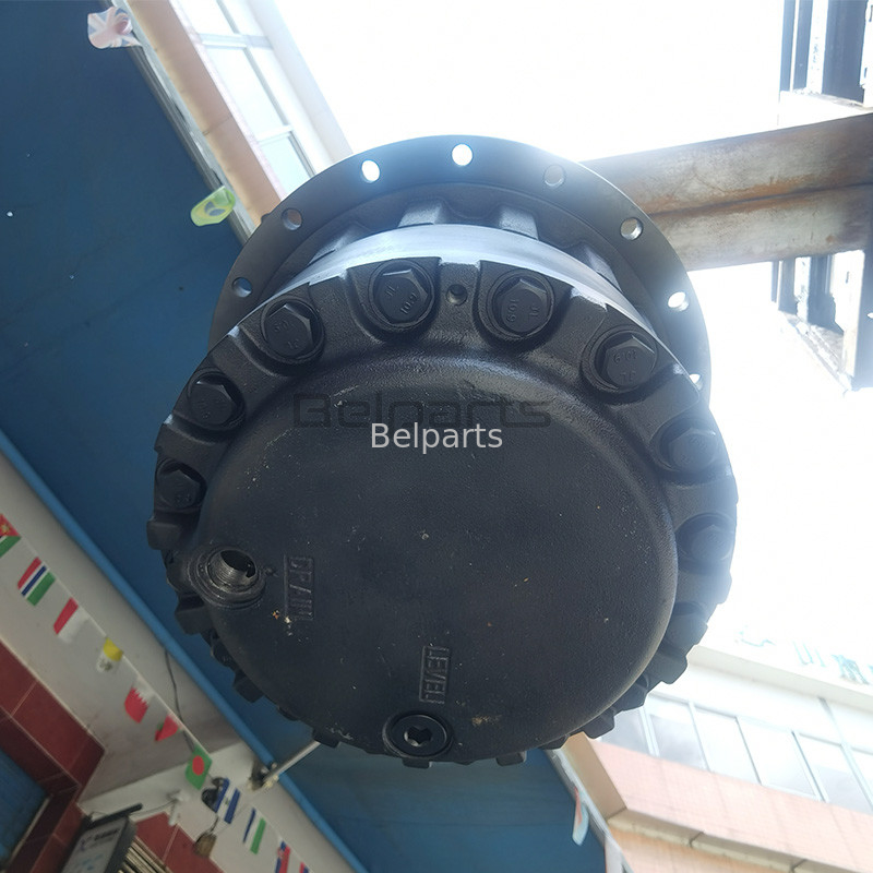 Motore di viaggio dell'escavatore M315c-2007 Mag-330 Sk230-6 Ex300-5 Pc70-8 Phv-2b Dx225 Dh220 Pc200-8 Vio15-2