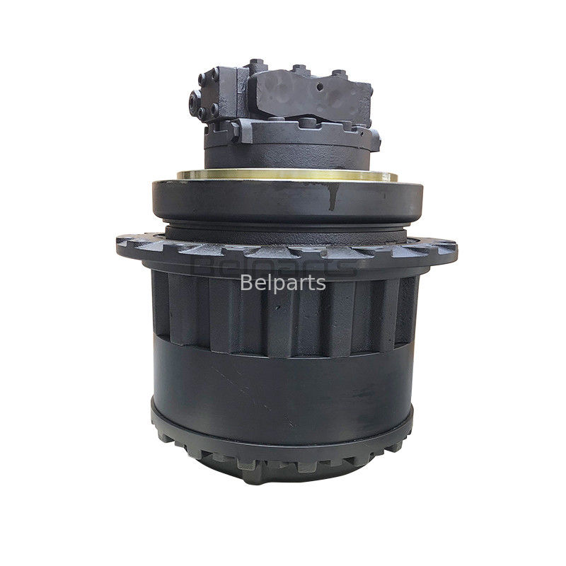 Assy del motore di viaggio dell'escavatore D31ex-22 U30-3 Hmgf68f 1250-7 U-30 Dx225-7 Vio15-2 Ex33u