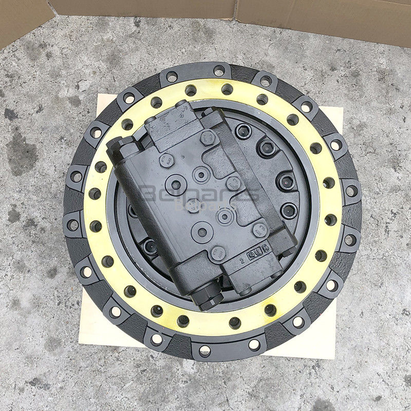 Assy del motore di viaggio dell'escavatore D31ex-22 U30-3 Hmgf68f 1250-7 U-30 Dx225-7 Vio15-2 Ex33u