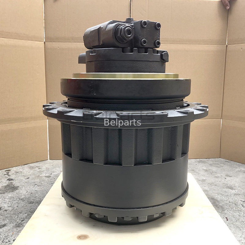 Assy del motore di viaggio dell'escavatore D31ex-22 U30-3 Hmgf68f 1250-7 U-30 Dx225-7 Vio15-2 Ex33u