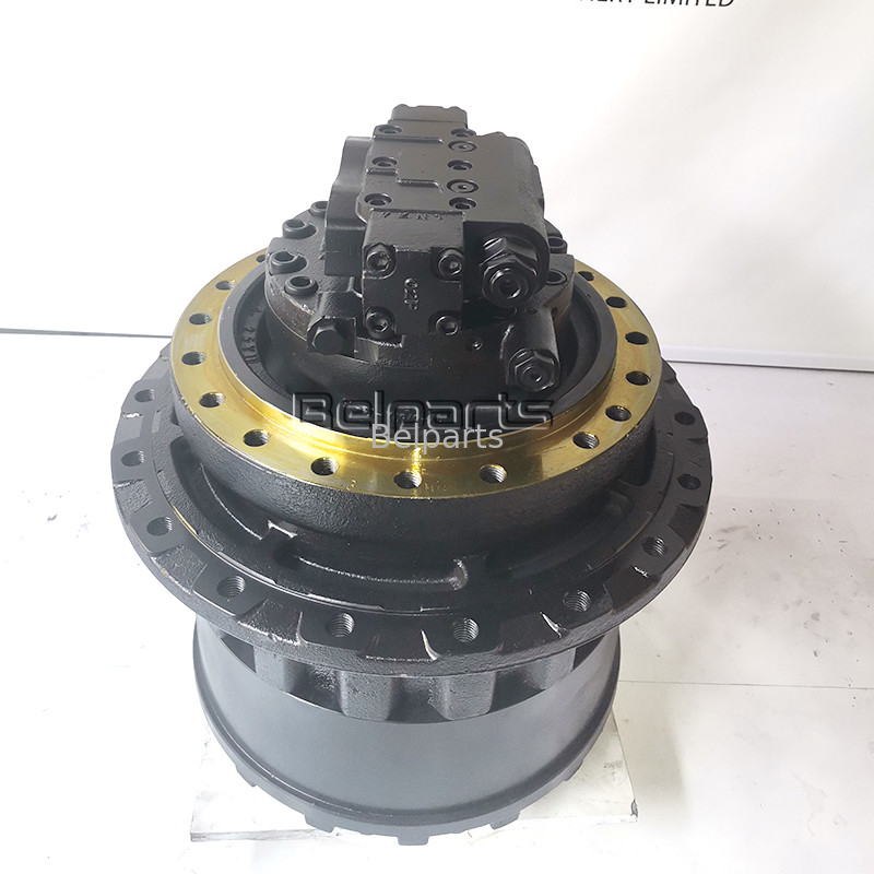 Azionamento finale del motore di viaggio 1994521 267-6796 333-2909 di Parts E325C 325D 320D 329D E324D 2276103 dell'escavatore