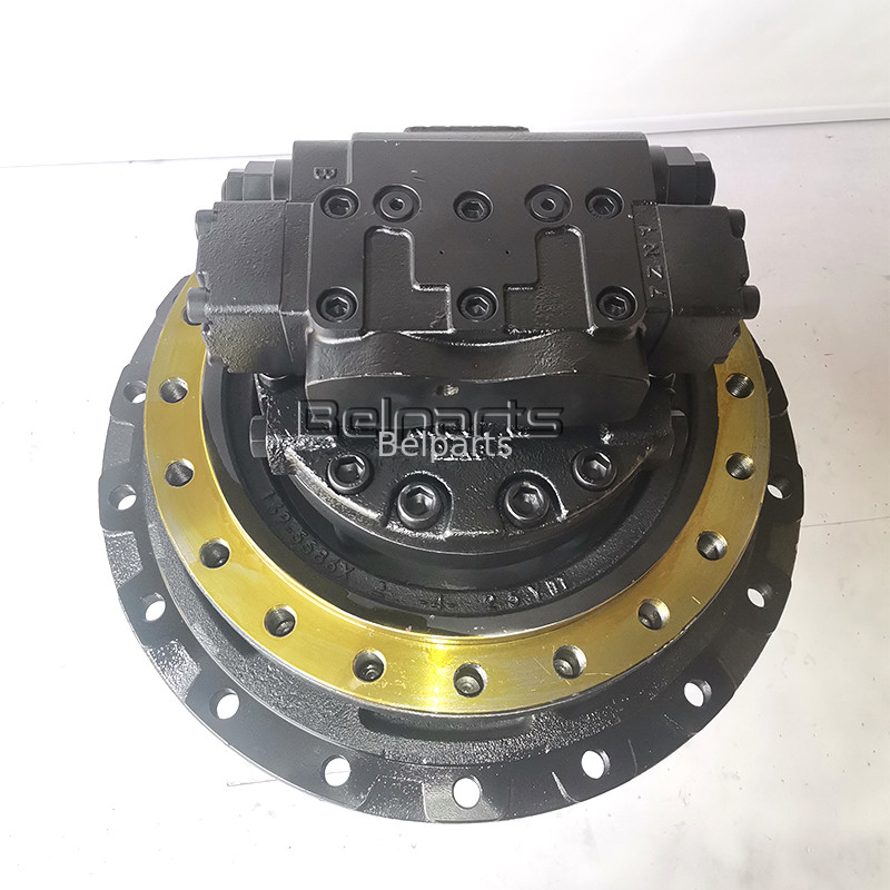 Azionamento finale del motore di viaggio 1994521 267-6796 333-2909 di Parts E325C 325D 320D 329D E324D 2276103 dell'escavatore