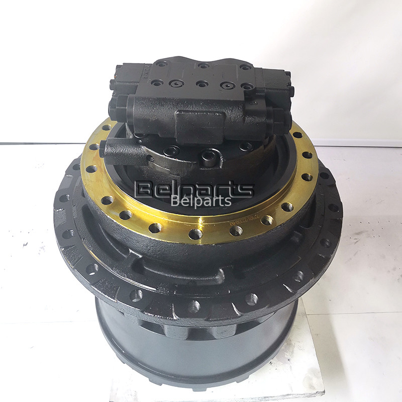 Azionamento finale del motore di viaggio 1994521 267-6796 333-2909 di Parts E325C 325D 320D 329D E324D 2276103 dell'escavatore