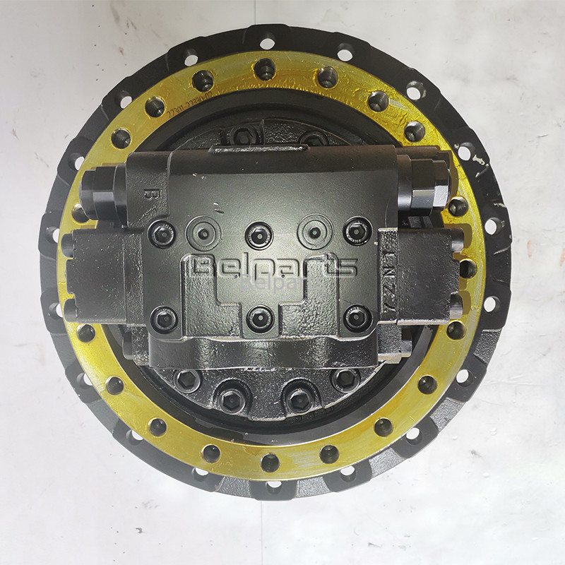 Azionamento finale del motore di viaggio 1994521 267-6796 333-2909 di Parts E325C 325D 320D 329D E324D 2276103 dell'escavatore