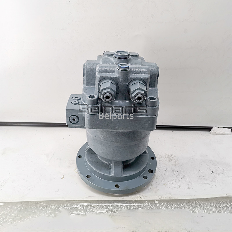 Motore Assy For Yanmar Bob Excavator dell'oscillazione delle componenti del motore 307b E70b Vio20 Vio30 Kx41 Sk210 E45 del macchinario