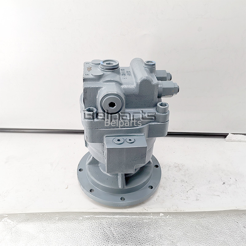 Motore Assy For Yanmar Bob Excavator dell'oscillazione delle componenti del motore 307b E70b Vio20 Vio30 Kx41 Sk210 E45 del macchinario