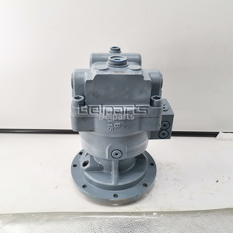 Motore Assy For Yanmar Bob Excavator dell'oscillazione delle componenti del motore 307b E70b Vio20 Vio30 Kx41 Sk210 E45 del macchinario