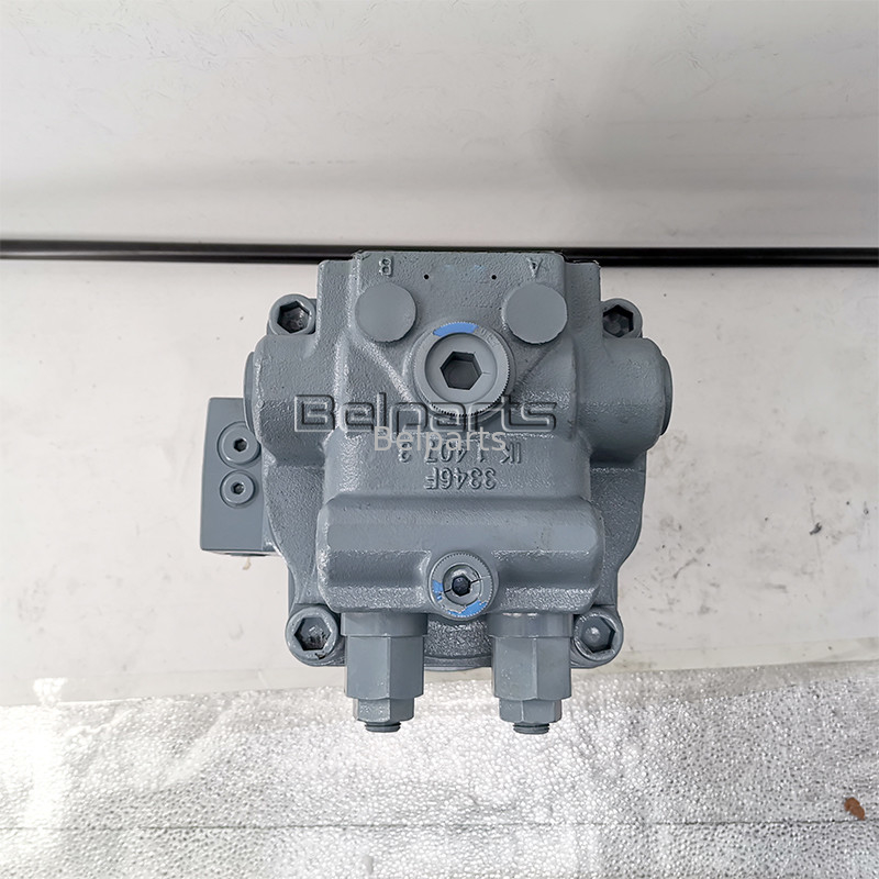 Motore Assy For Yanmar Bob Excavator dell'oscillazione delle componenti del motore 307b E70b Vio20 Vio30 Kx41 Sk210 E45 del macchinario