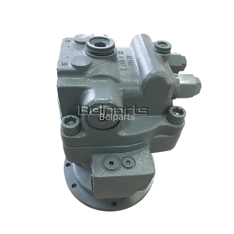 Motore dell'oscillazione dell'escavatore M2x120b B25v Sk300 Sg08e Dx80 Sk210-8 in pieno per Kobelco