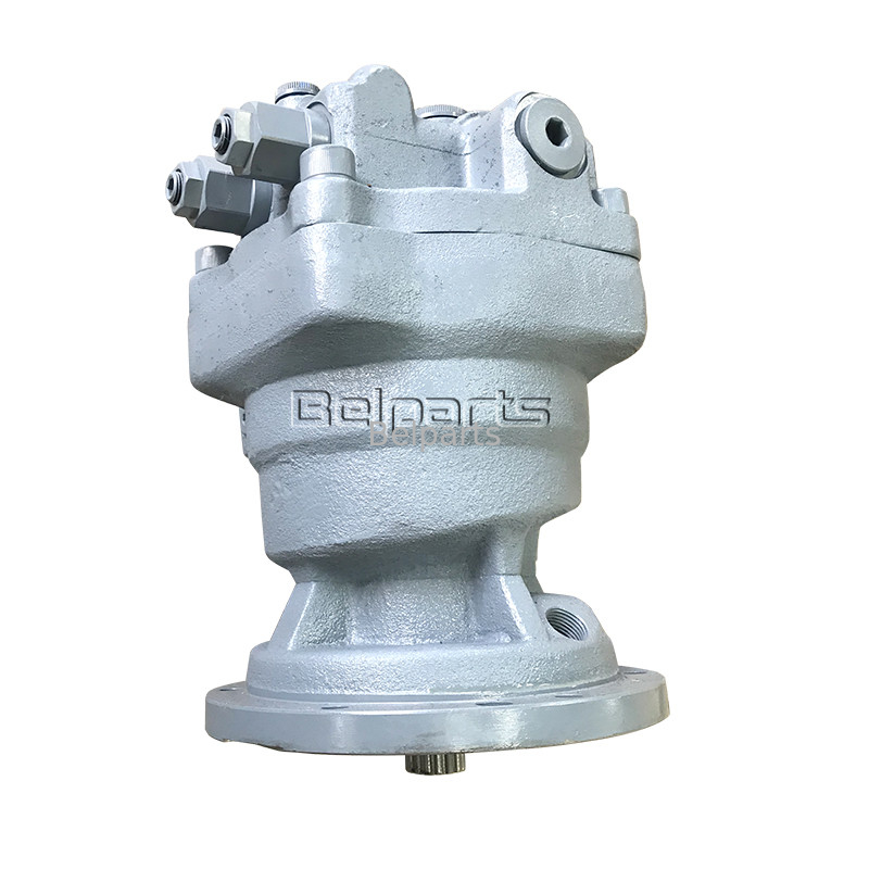 Motore dell'oscillazione dell'escavatore M2x120b B25v Sk300 Sg08e Dx80 Sk210-8 in pieno per Kobelco