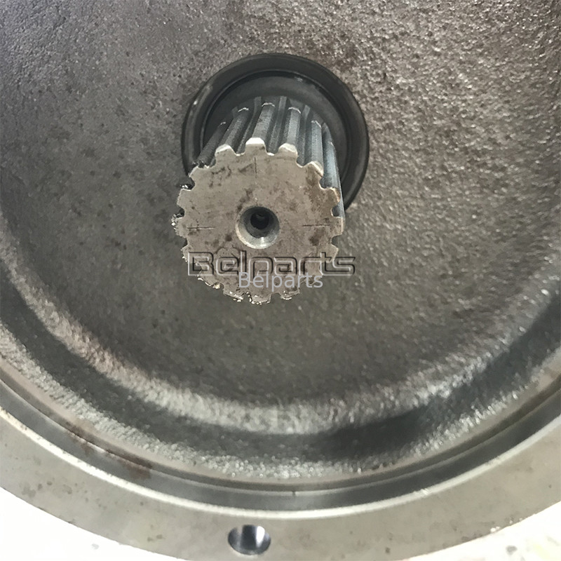 Motore dell'oscillazione dell'escavatore M2x120b B25v Sk300 Sg08e Dx80 Sk210-8 in pieno per Kobelco
