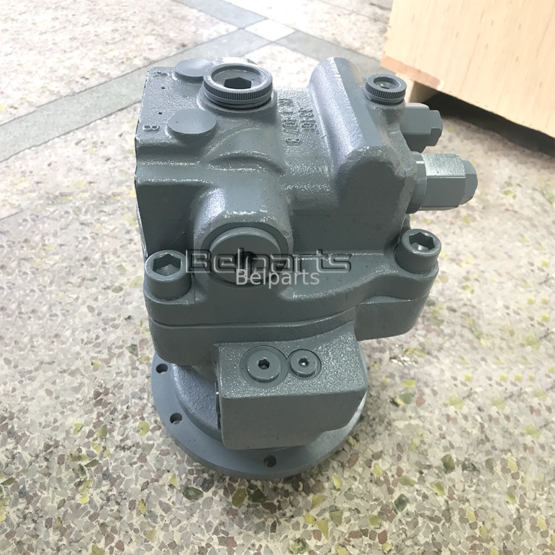 Motore dell'oscillazione dell'escavatore M2x120b B25v Sk300 Sg08e Dx80 Sk210-8 in pieno per Kobelco