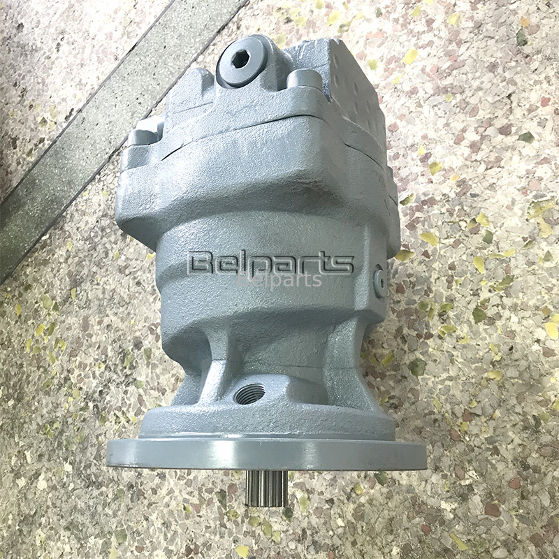 Motore dell'oscillazione dell'escavatore M2x120b B25v Sk300 Sg08e Dx80 Sk210-8 in pieno per Kobelco