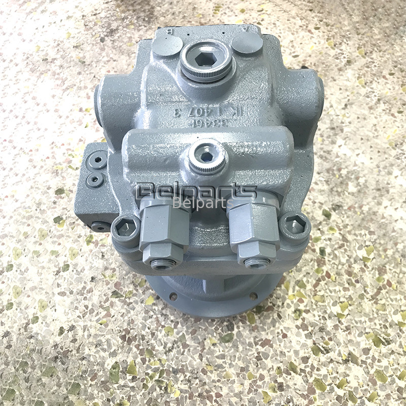 Motore dell'oscillazione dell'escavatore M2x120b B25v Sk300 Sg08e Dx80 Sk210-8 in pieno per Kobelco