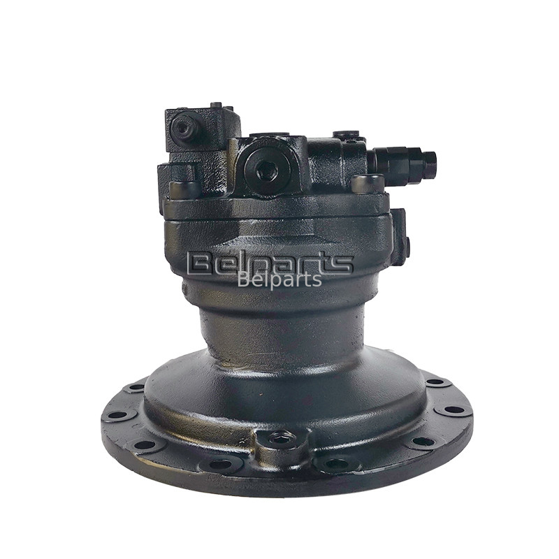 Escavatore For Takeuchi del motore dell'oscillazione del macchinario per scavi Sh130 Sk135sr Kx61-2 R205 E323d 336d E390d