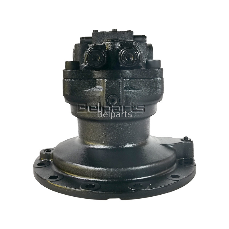 Escavatore For Takeuchi del motore dell'oscillazione del macchinario per scavi Sh130 Sk135sr Kx61-2 R205 E323d 336d E390d