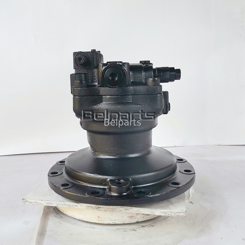 Escavatore For Takeuchi del motore dell'oscillazione del macchinario per scavi Sh130 Sk135sr Kx61-2 R205 E323d 336d E390d