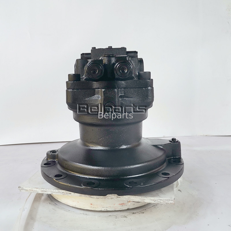 Escavatore For Takeuchi del motore dell'oscillazione del macchinario per scavi Sh130 Sk135sr Kx61-2 R205 E323d 336d E390d
