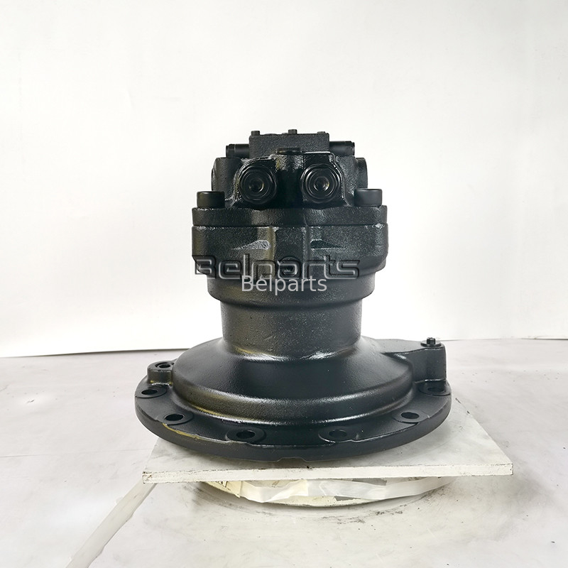 Escavatore For Takeuchi del motore dell'oscillazione del macchinario per scavi Sh130 Sk135sr Kx61-2 R205 E323d 336d E390d