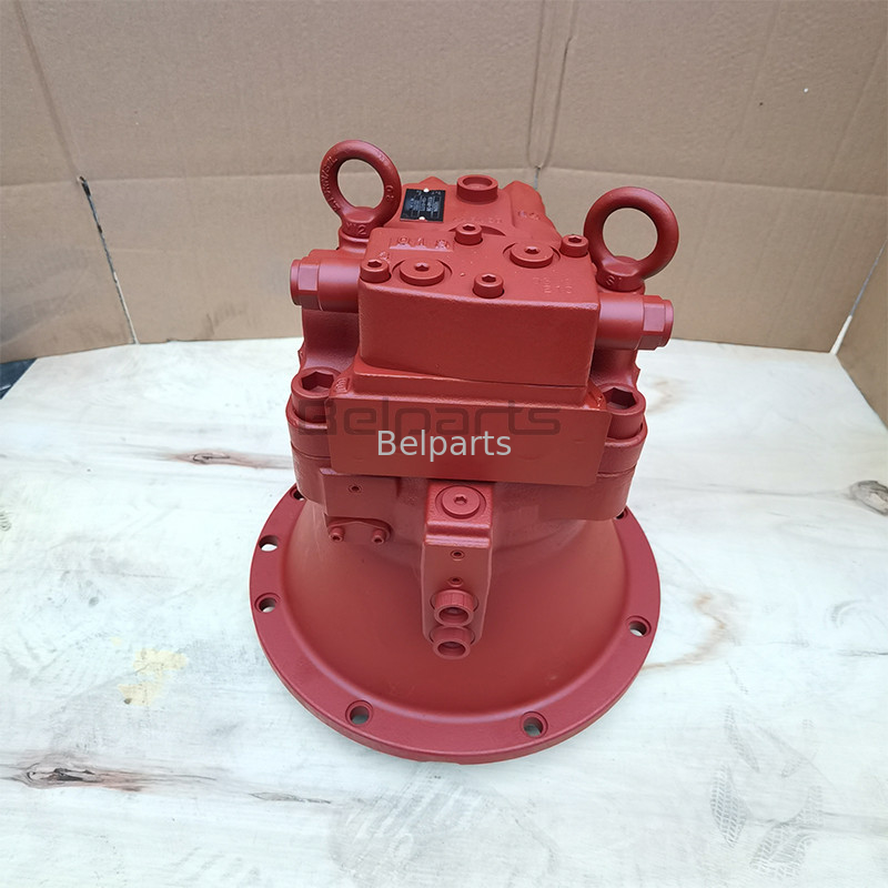Motore Assy For Sany Komatsu dell'oscillazione di Pc 20fr Pc30 Pc60-7 Pc150 Ym172173-73311 Sy55 dell'escavatore