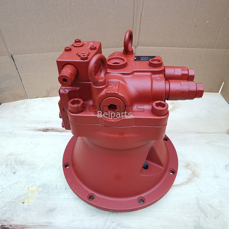 Motore Assy For Sany Komatsu dell'oscillazione di Pc 20fr Pc30 Pc60-7 Pc150 Ym172173-73311 Sy55 dell'escavatore