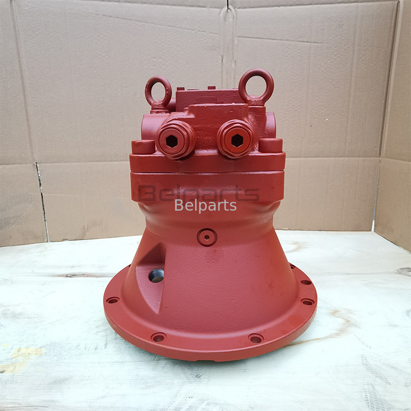 Motore Assy For Sany Komatsu dell'oscillazione di Pc 20fr Pc30 Pc60-7 Pc150 Ym172173-73311 Sy55 dell'escavatore